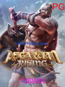 AsgardianRising