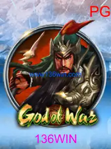 GodofWar