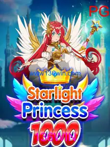StarlightPrincess1000